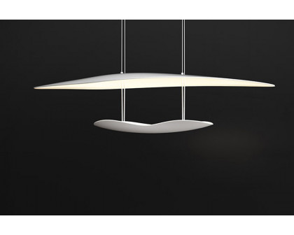 Sonneman - Infinity Reflections LED Pendant