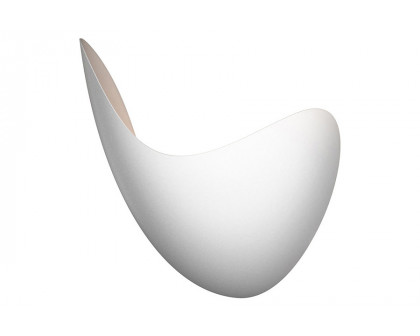 Sonneman - Waveforms LED Sconce