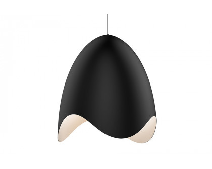 Sonneman - Waveforms Bell LED Pendant