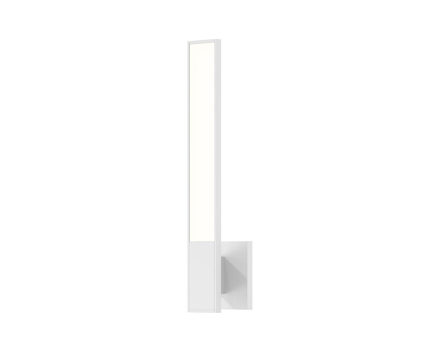 Sonneman - Planes LED Sconce