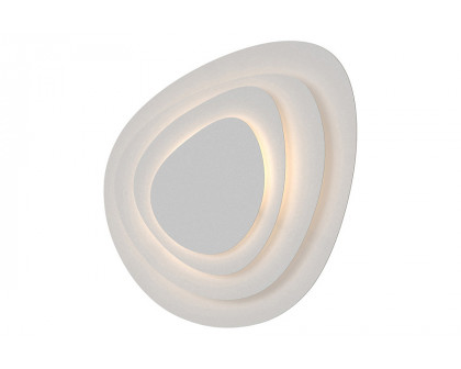 Sonneman - Abstract Panels LED Sconce