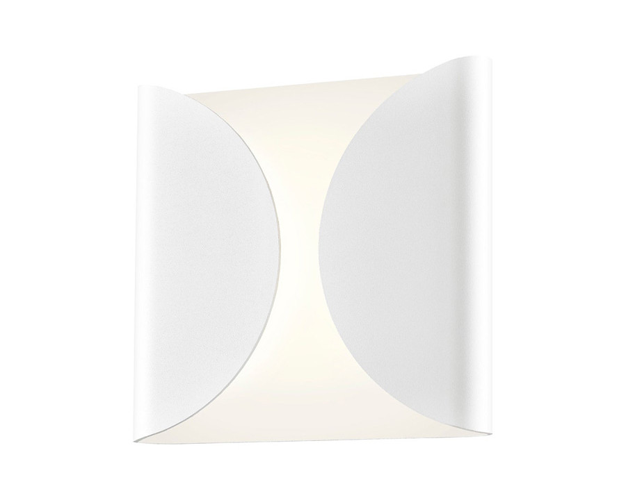 Sonneman - Folds LED Sconce