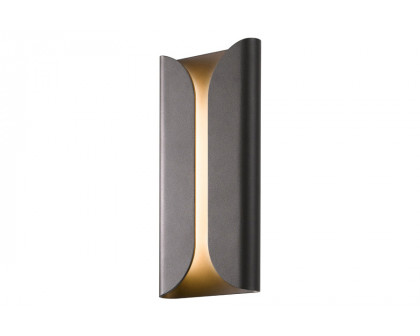 Sonneman - Folds LED Sconce