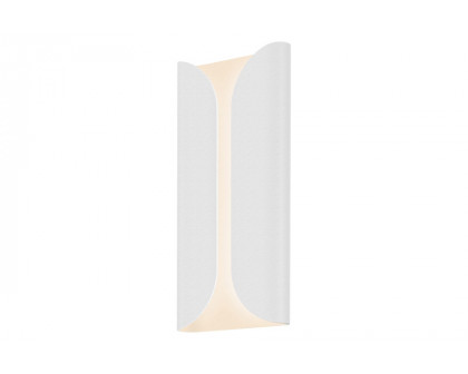 Sonneman - Folds LED Sconce