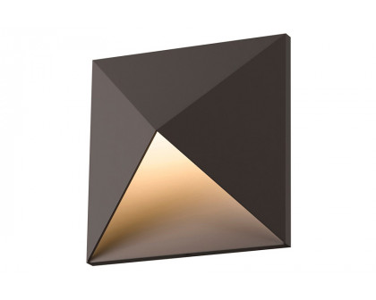 Sonneman - Prism LED Sconce