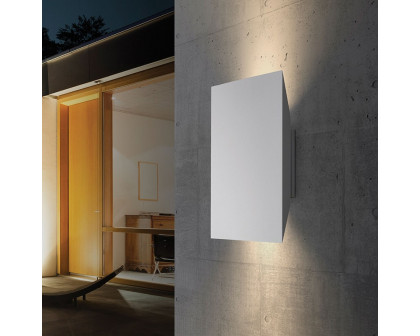 Sonneman - Chamfer LED Sconce