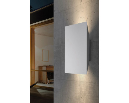 Sonneman - Chamfer LED Sconce