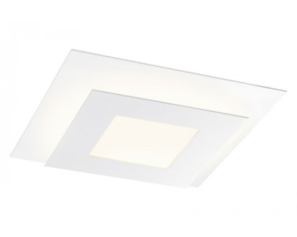 Sonneman - Offset LED Surface Mount