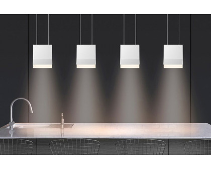 Sonneman - Lambda LED Pendant