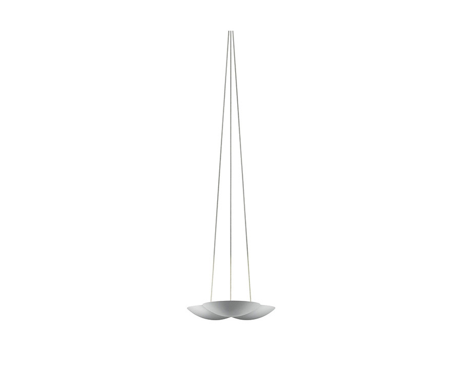 Sonneman - Little Cloud LED Uplight Pendant