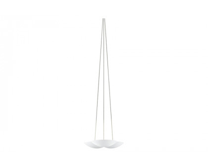 Sonneman - Little Cloud LED Uplight Pendant