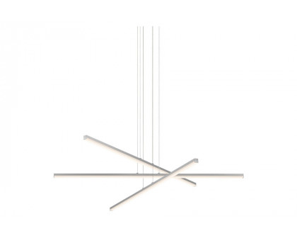 Sonneman - Stix LED Chandelier