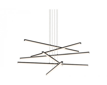 Sonneman - Stix LED Chandelier