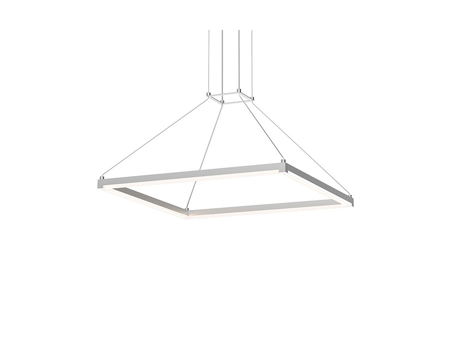 Sonneman - Stix Square LED Pendant