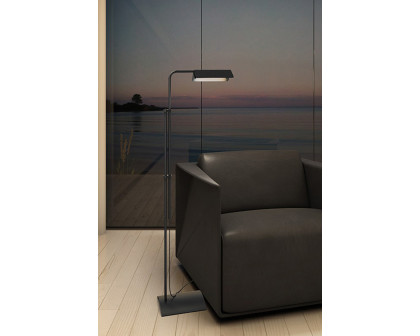 Sonneman - Morii LED Floor Lamp