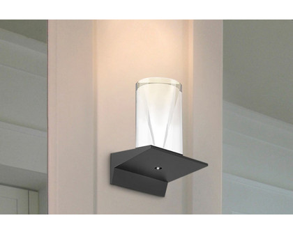 Sonneman - Votives LED Sconce Satin White