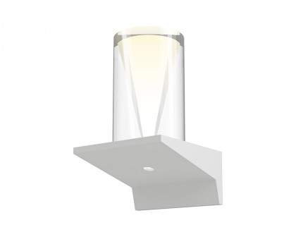 Sonneman - Votives LED Sconce Satin White