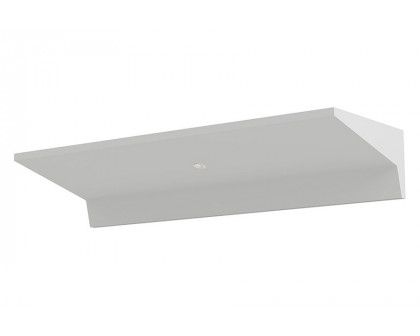 Sonneman - Votives LED Wall Bar Satin White