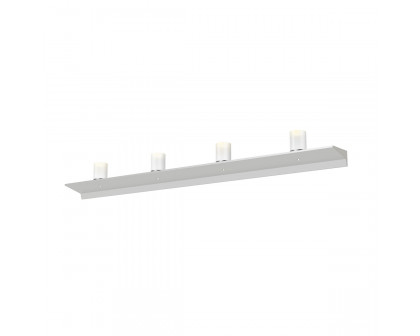 Sonneman - Votives LED Wall Bar