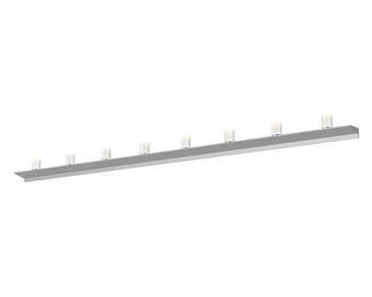 Sonneman - Votives LED Wall Bar Satin White