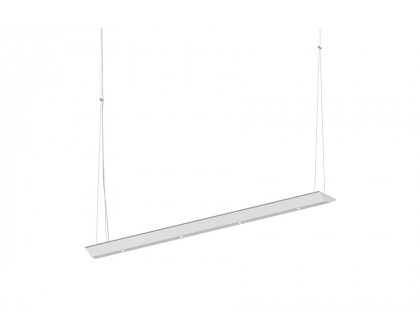 Sonneman - Votives LED Bar Pendant Satin White