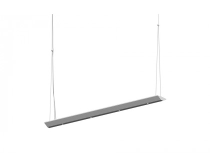 Sonneman - Votives LED Bar Pendant Satin White