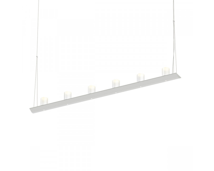 Sonneman - Votives LED Bar Pendant