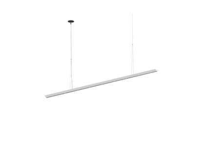 Sonneman - Votives LED Bar Pendant Satin White