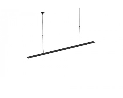 Sonneman - Votives LED Bar Pendant Satin White