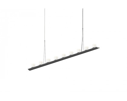 Sonneman - Votives LED Bar Pendant Satin White