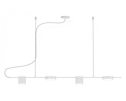 Sonneman - Counterpoint LED Pendant