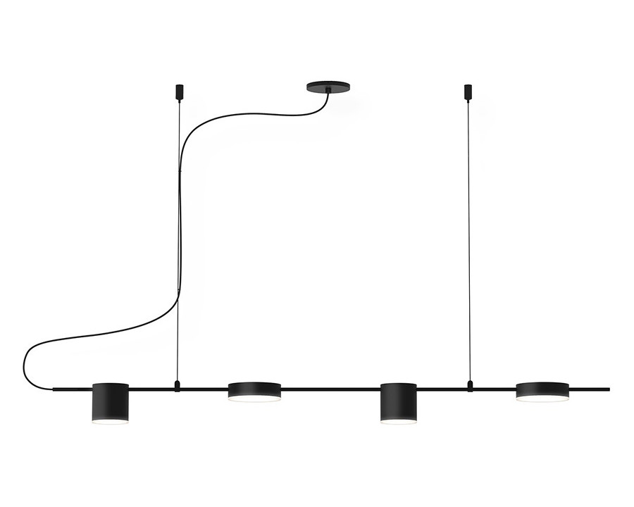 Sonneman - Counterpoint LED Pendant