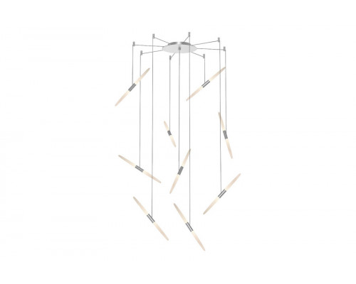 Sonneman - Ballet LED Chandelier