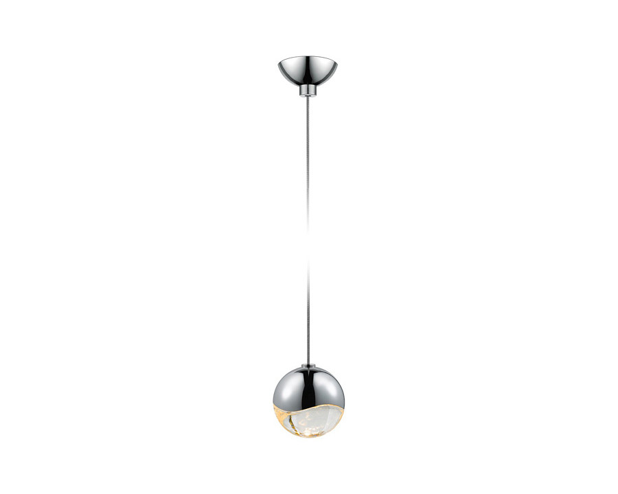 Sonneman - Grapes LED Single Pendant