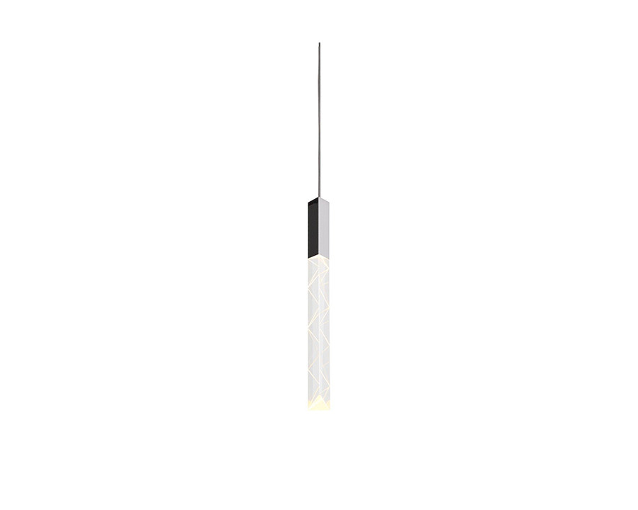 Sonneman - Trinity LED Pendant