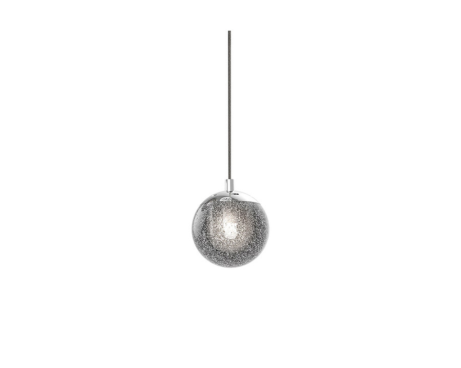 Sonneman - Champagne Bubbles LED Single Pendant