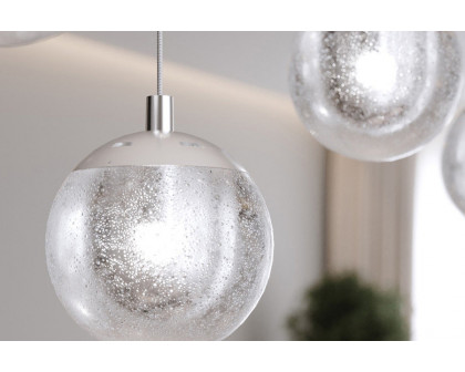 Sonneman - Champagne Bubbles LED Single Pendant