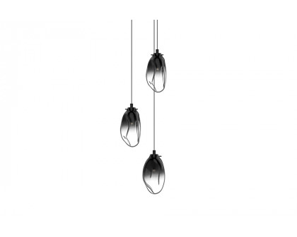 Sonneman - Liquid LED Chandelier