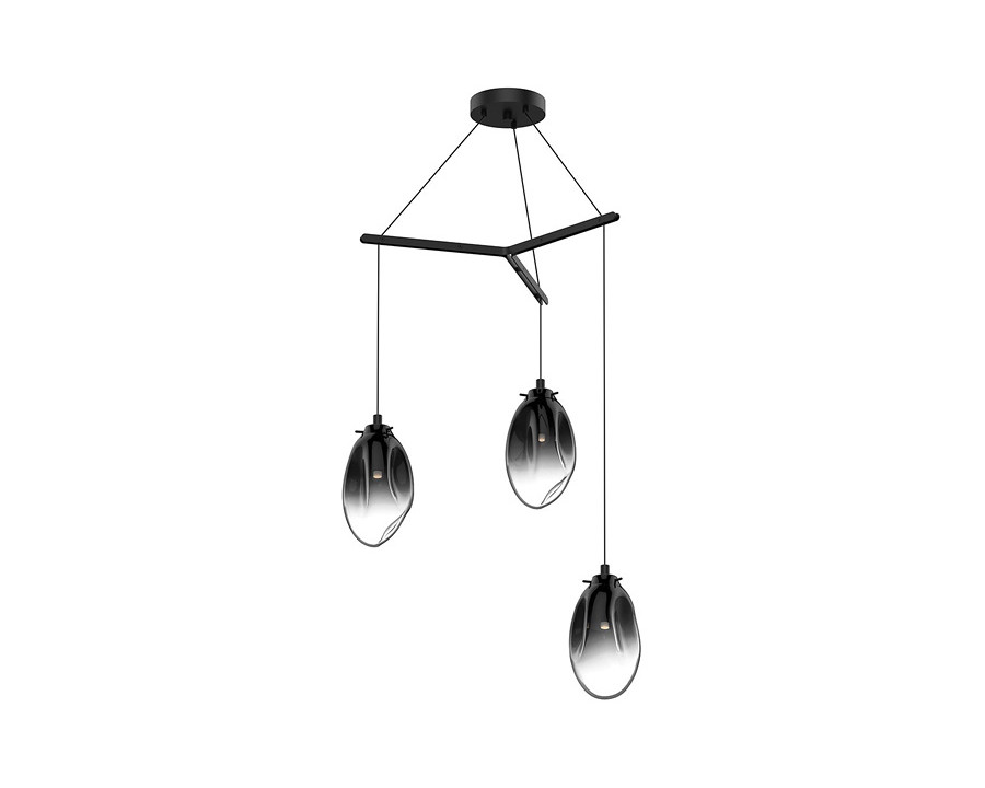 Sonneman - Liquid LED Chandelier