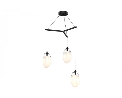 Sonneman - Liquid LED Chandelier