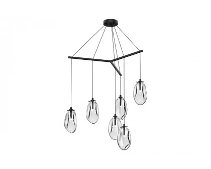 Sonneman - Liquid LED Chandelier