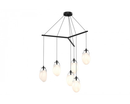 Sonneman - Liquid LED Chandelier