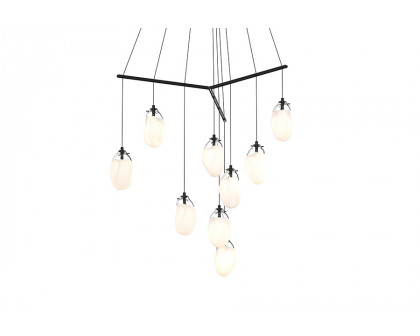 Sonneman - Liquid LED Chandelier