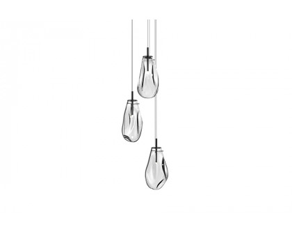 Sonneman - Liquid LED Chandelier