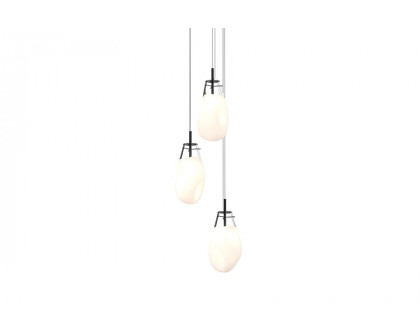 Sonneman - Liquid LED Chandelier