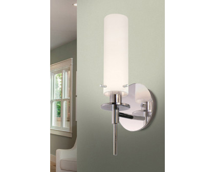 Sonneman - Candle Sconce