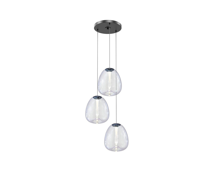 Sonneman - Mela LED Chandelier