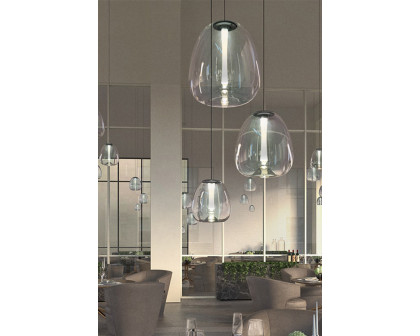 Sonneman - Mela LED Chandelier