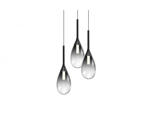 Sonneman - Parisone LED Chandelier