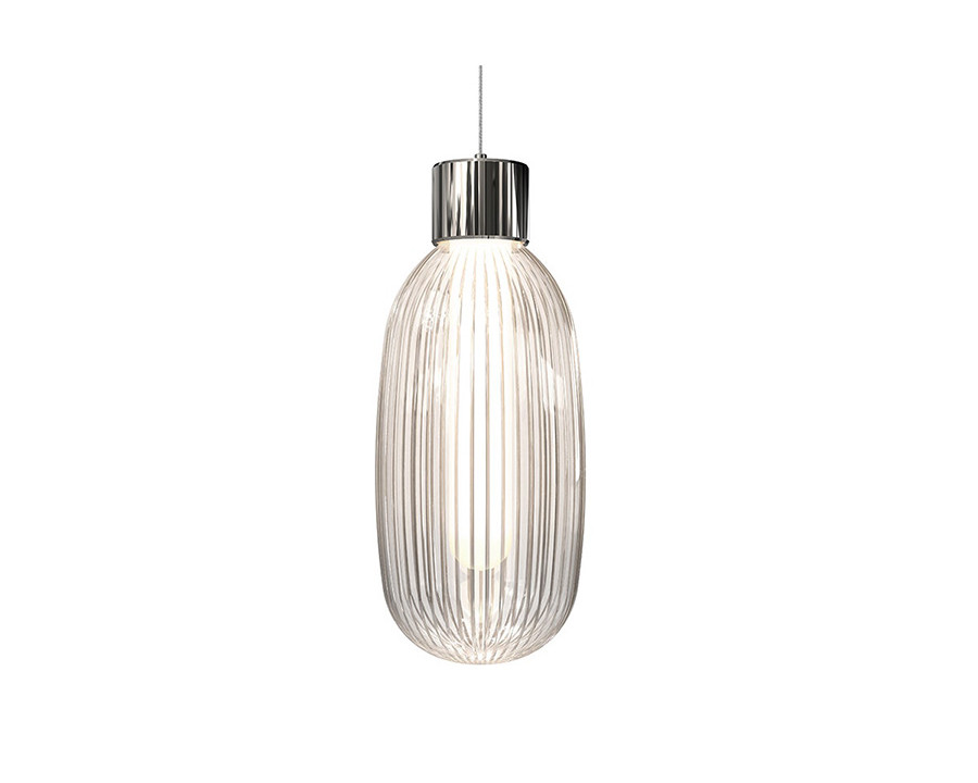 Sonneman - Friso LED Single Pendant